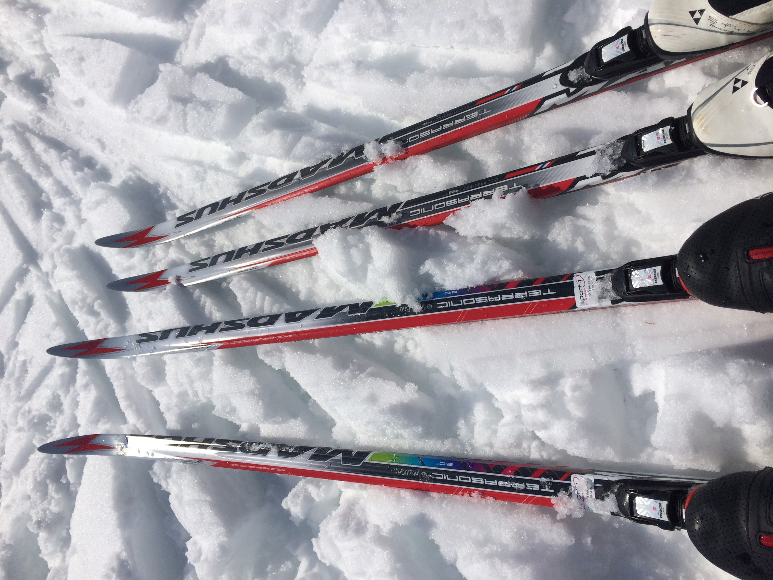 Informasjonsbrev nr. 11